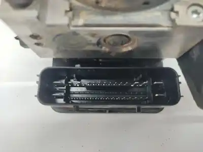 Автозапчастина б/у блок управління abs для ford transit connect (chc) xwga посилання на oem iam 2086914  