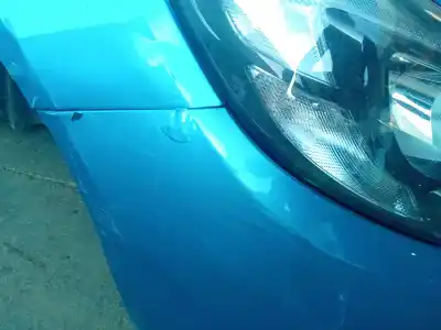 Автозапчастина б/у повний передній кінець для opel corsa e b14xel посилання на oem iam 39035277  