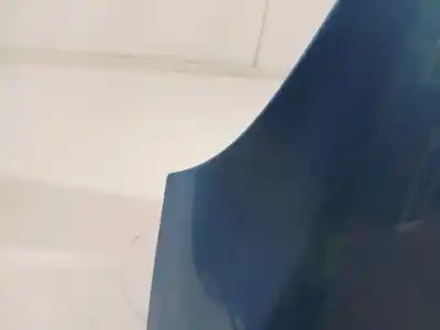 Peça sobressalente para automóvel em segunda mão capot por opel corsa e b14xel referências oem iam 39035277  