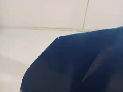 Peça sobressalente para automóvel em segunda mão capot por opel corsa e b14xel referências oem iam 39035277  