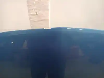 Peça sobressalente para automóvel em segunda mão capot por opel corsa e b14xel referências oem iam 39035277  