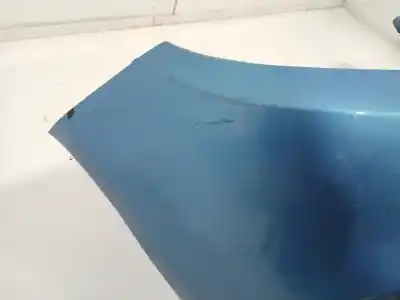 Автозапчастина б/у передній бампер для opel corsa e b14xel посилання на oem iam 13399228  