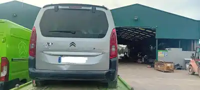 Автозапчасти б/у ЗАДНЯЯ ДВЕРЬ за CITROEN BERLINGO FURGÓN 1681992280 ссылки OEM IAM   