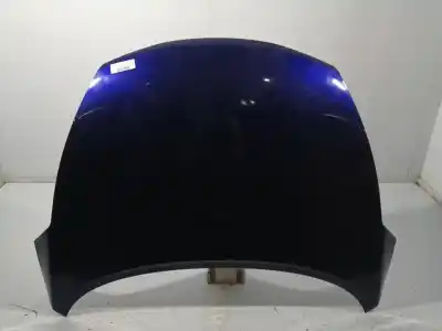 Tweedehands auto-onderdeel kap voor nissan juke (f15e) k9k oem iam-referenties f5100ba6ma