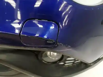 Tweedehands auto-onderdeel voorbumper voor nissan juke (f15e) k9k oem iam-referenties 62022bv80h  