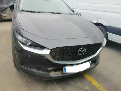 Second-hand car spare part BONNET for MAZDA CX-30 PEXN OEM IAM references   