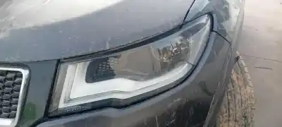 Piesă de schimb auto la mâna a doua bot fatã completã pentru jeep compass (mp) 55263624 referințe oem iam   