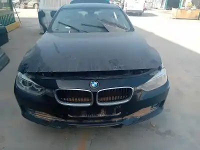 Gebrauchtes Autoersatzteil Volles Frontend zum BMW SERIE 3 BERLINA (F30) N47D20C OEM-IAM-Referenzen 41007290944  