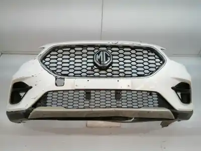 Second-hand car spare part Front Bumper for MG ZS 15S4C OEM IAM references 10628329SPRP  