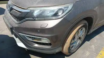 Pezzo di ricambio per auto di seconda mano front-end completo per honda cr-v iv (rm_) 1.6 i-dtec (re6) riferimenti oem iam   