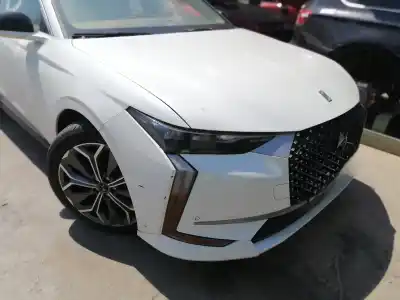 İkinci el araba yedek parçası ÖN TAMPON için DS 4 5G06 OEM IAM referansları 168279881T  