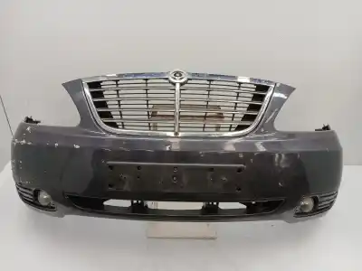 İkinci el araba yedek parçası ÖN TAMPON için SSANGYONG RODIUS D/D27DT OEM IAM referansları   
