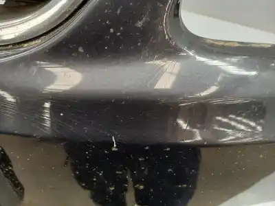 Second-hand car spare part front bumper for ssangyong rodius d/d27dt oem iam references   
