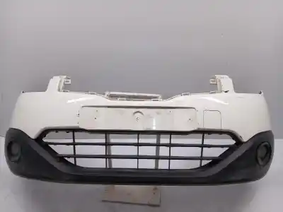 İkinci el araba yedek parçası ÖN TAMPON için NISSAN QASHQAI (J10) D-R9M OEM IAM referansları 62022BR10H  