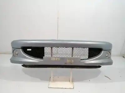 Автозапчасти б/у ПЕРЕДНИЙ БАМПЕР за PEUGEOT 206 SW 8HX(DV4TD) ссылки OEM IAM 7401N4  