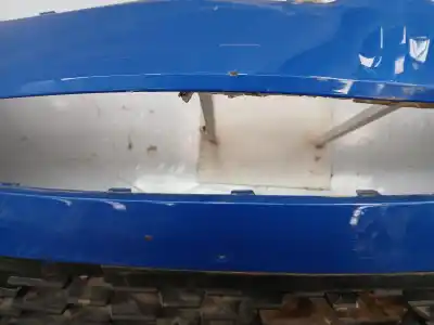 Pezzo di ricambio per auto di seconda mano paraurti anteriore per opel mokka mokka (2020 >) riferimenti oem iam 168044771t  