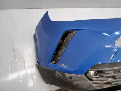 Pezzo di ricambio per auto di seconda mano paraurti anteriore per opel mokka mokka (2020 >) riferimenti oem iam 168044771t  