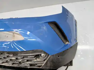 Pezzo di ricambio per auto di seconda mano paraurti anteriore per opel mokka mokka (2020 >) riferimenti oem iam 168044771t  