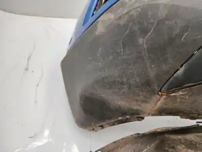 Pezzo di ricambio per auto di seconda mano paraurti anteriore per opel mokka mokka (2020 >) riferimenti oem iam 168044771t  