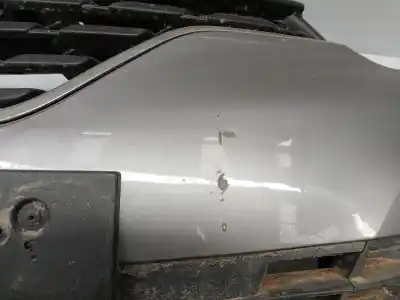 Автозапчастина б/у передній бампер для renault captur i h4b408 посилання на oem iam 620220766r   Автозапчастина б/у передній бампер для renault captur i h4b408 посилання на oem iam 620220766r