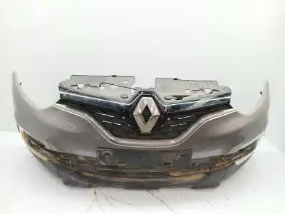Pièce détachée automobile d'occasion LE PARE-CHOC AVANT pour RENAULT CAPTUR I  Références OEM IAM 620220766R  
