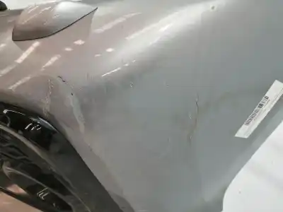 Автозапчасти б/у передний бампер за honda civic x fastback (fc_, fk_) 1.5 vtec (fk7) ссылки oem iam   
