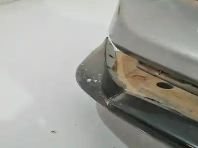 Автозапчасти б/у передний бампер за honda civic x fastback (fc_, fk_) 1.5 vtec (fk7) ссылки oem iam   