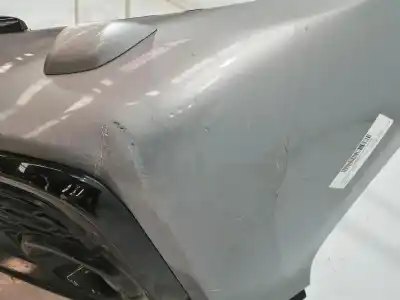Автозапчасти б/у передний бампер за honda civic x fastback (fc_, fk_) 1.5 vtec (fk7) ссылки oem iam   