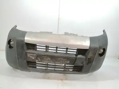 İkinci el araba yedek parçası ÖN TAMPON için FIAT III FIORINO (225)  OEM IAM referansları 735520252  