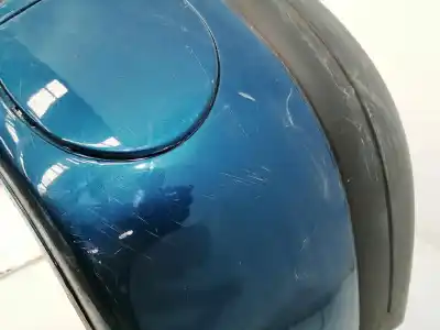 Автозапчастина б/у передній бампер для renault clio ii fase i (b/cb0) d7f720 посилання на oem iam 7701470895  