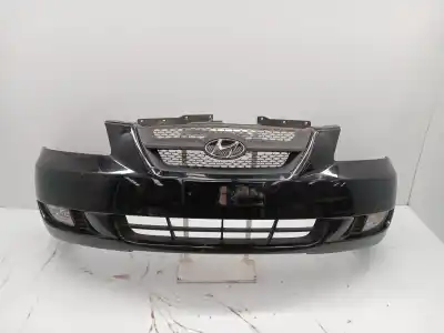 Автозапчастина б/у передній бампер для HYUNDAI SONATA (NF) G6DB Посилання на OEM IAM 865113K000  