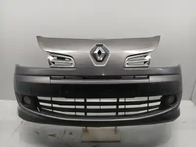 Автозапчастина б/у ПЕРЕДНІЙ БАМПЕР для RENAULT GRAND MODUS K9K770 Посилання на OEM IAM 7701478361  
