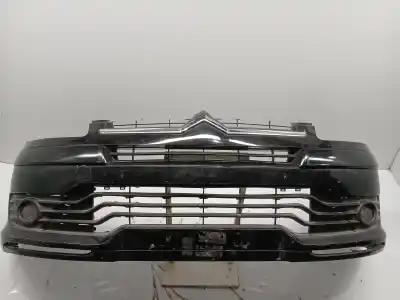 Pièce détachée automobile d'occasion LE PARE-CHOC AVANT pour CITROEN C4 COUPÉ (LA_)  Références OEM IAM 7401GR  
