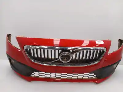 Автозапчасти б/у ПЕРЕДНИЙ БАМПЕР за VOLVO V40 CROSS COUNTRY D4204T8 ссылки OEM IAM   