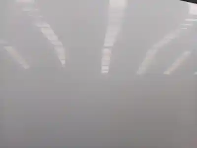 Автозапчастина б/у двері задні праві для dacia duster ii k9k874 посилання на oem iam 821008733r  