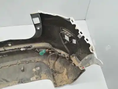 Piesă de schimb auto la mâna a doua bara spate pentru jeep compass (mp) 55263624 referințe oem iam   