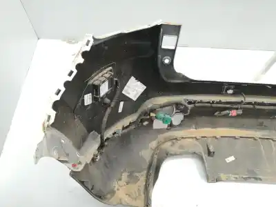 Piesă de schimb auto la mâna a doua bara spate pentru jeep compass (mp) 55263624 referințe oem iam   