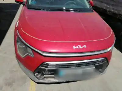 Gebrauchtes Autoersatzteil VORDERE STOSSSTANGE zum KIA NIRO (SG2)  OEM-IAM-Referenzen 86511AT000  