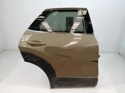 Автозапчасти б/у ДВЕРЬ ЗАДНЯЯ ПРАВАЯ за MAZDA CX-30  ссылки OEM IAM   
