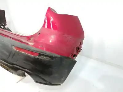 Second-hand car spare part rear bumper for mazda cx-30 pexn oem iam references dfr550221c8p  