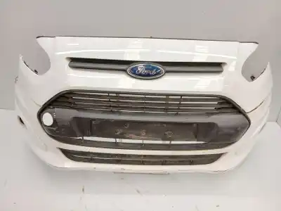 Second-hand car spare part front bumper for ford transit connect (chc) xwga oem iam references 1898453