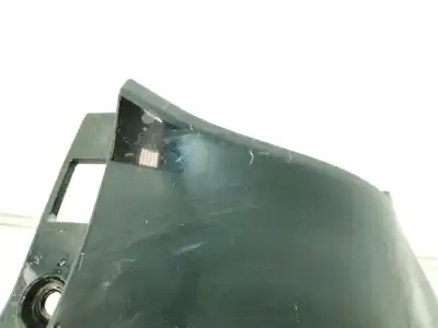 Автозапчастина б/у задній бампер для jeep compass (mp) 55263624 посилання на oem iam 68351629ab  