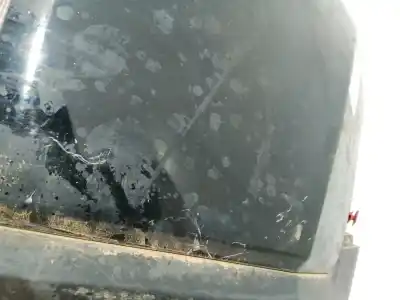 Автозапчастина б/у задній бампер для jeep compass (mp) 55263624 посилання на oem iam 68351629ab  