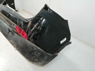 Автозапчастина б/у задній бампер для jeep compass (mp) 55263624 посилання на oem iam 68351629ab  
