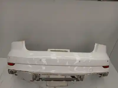 Second-hand car spare part Rear Bumper for AUDI A3 LIMOUSINE (8VS, 8VM) 35 TFSI OEM IAM references 8V5807067L  