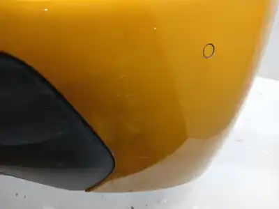 Автозапчастина б/у задній бампер для peugeot 208 (p2) yh01 посилання на oem iam 164979801t  