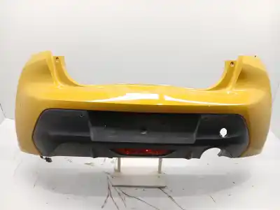 Автозапчастина б/у задній бампер для PEUGEOT 208 (P2) YH01 Посилання на OEM IAM 164979801T  