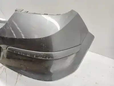 Second-hand car spare part rear bumper for opel astra h gtc d-z17dth oem iam references 24460512  
