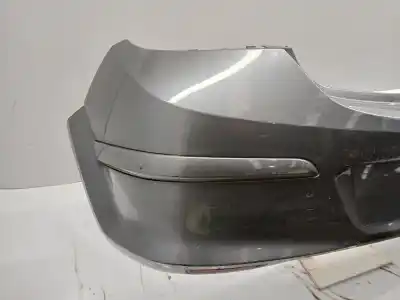 Second-hand car spare part rear bumper for opel astra h gtc d-z17dth oem iam references 24460512  