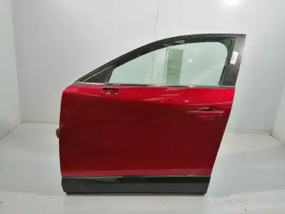 Автозапчастина б/у ПЕРЕДНІ ЛІВІ ДВЕРІ для MAZDA CX-30 PEXN Посилання на OEM IAM   